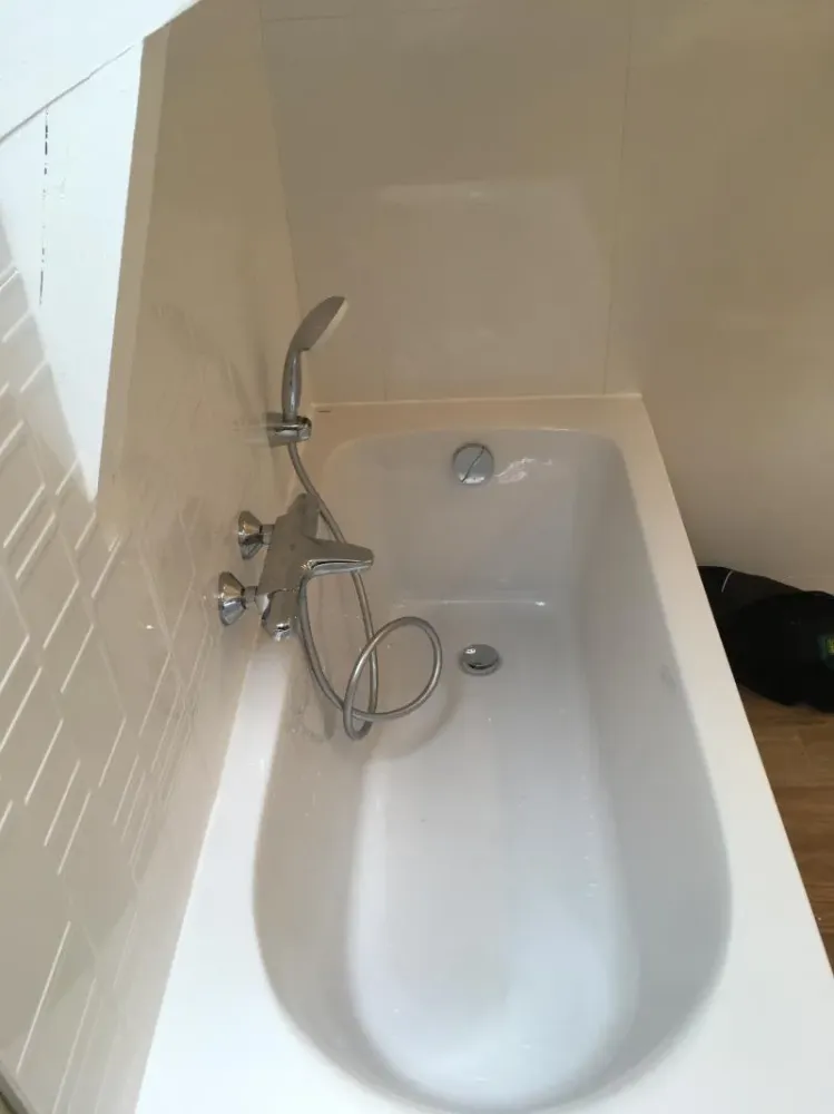 Dépannage plomberie près de Athis-Mons