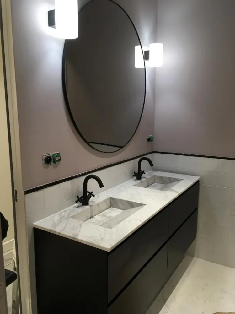 Plomberie près de Athis-Mons